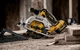 Дискова акумуляторна пила DeWALT DCS512P2 - зображення 6