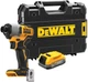 Шуруповерт ударный аккумуляторный бесщеточный DeWALT DCF840E1T - изображение 1