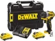 Шуруповерт DeWALT DCF601D2 - изображение 1