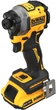 Шурупокрут безщітковий акумуляторний DeWALT DCF850D2T - зображення 3
