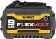Аккумулятор для инструмента DeWALT DCB547G 18/54 В, 9 А·год - изображение 2