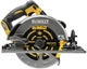 Дисковая пила аккумуляторная DeWALT DCS578NT - изображение 3
