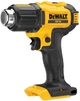 Строительный фен горячего воздуха DeWALT DCE530N - изображение 2