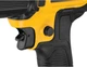 Строительный фен горячего воздуха DeWALT DCE530N - изображение 3