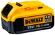 Аккумулятор для инструментов DeWALT DCB182 18В XR Li-Ion 4 Аг - изображение 3