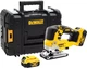 Аккумуляторная лобзиковая пила DeWALT DCS334NT - изображение 3