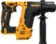 Аккумуляторный перфоратор бесщеточный DeWALT SDS-Plus DCH072N - изображение 2