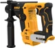 Аккумуляторный перфоратор бесщеточный DeWALT SDS-Plus DCH072N - изображение 4
