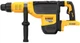 Аккумуляторный перфоратор DeWALT DCH775N SDS-Max 54 В XR FlexVolt - изображение 2