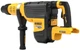 Аккумуляторный перфоратор DeWALT DCH775N SDS-Max 54 В XR FlexVolt - изображение 4