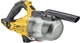 Промисловий пилосос для сухого прибирання DeWALT DCV501LN - зображення 3