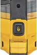 Промисловий пилосос для сухого прибирання DeWALT DCV501LN - зображення 5