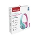 Навушники Promate Coddy Bubblegum - зображення 7