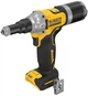 Аккумуляторный заклепочник DeWALT DCF414NT - изображение 3