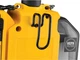 Акумуляторний пилосос DeWALT DWH161N - зображення 2