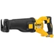 Аккумуляторная сабельная пила DeWALT DCS389N - изображение 1