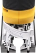 Аккумуляторная лобзиковая пила DeWALT DCS335P2 - изображение 3