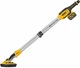 Акумуляторна ексцентрикова безщіткова шліфмашина DeWALT DCE800T2 - зображення 1