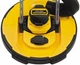 Акумуляторна ексцентрикова безщіткова шліфмашина DeWALT DCE800T2 - зображення 4