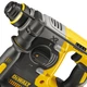 Перфоратор аккумуляторный бесщёточный DeWALT DCH273NT - изображение 3