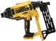 Аккумуляторный скобозабивной степлер DeWALT DCFS950N под скобы 40-50 мм - изображение 6