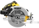 Дискова акумуляторна пила DeWALT DCS570N - зображення 2