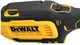 Акумуляторна ексцентрикова безщіткова шліфмашина DeWALT DCE800T2 - зображення 7