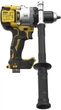 Дрель-шуруповерт ударная аккумуляторная бесщеточная DeWALT DCD1007NT - изображение 4