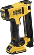 Аккумуляторный скобозабивной степлер DeWALT DCN701D2 под скобы 25 мм - изображение 5