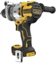 Дрель-шуруповерт ударная аккумуляторная бесщеточная DeWALT DCD1007NT - изображение 5