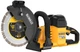 Пила відрізна акумуляторна DeWALT DCS691X2 - зображення 2
