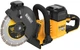 Пила відрізна акумуляторна DeWALT DCS691X2 - зображення 6