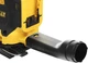 Акумуляторна вібраційна шліфувальна машина DeWALT DCW200P2 - зображення 6