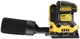 Аккумуляторная вибрационная шлифмашина DeWALT DCW200NT - изображение 4