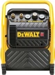 Компресор повітряний безмасляний поршневий DeWALT DPC10QTC 9.4 л, 1.1 кВт - зображення 2