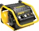 Компресор повітряний безмасляний поршневий DeWALT DPC10QTC 9.4 л, 1.1 кВт - зображення 3