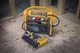 Компрессор воздушный безмасляный поршневой поршневой DeWALT DPC6MRC 6 л, 1.1 кВт - изображение 4