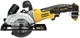 Пила дисковая аккумуляторная бесщеточная DeWALT DCS571N - изображение 1
