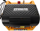 Компрессор воздушный безмасляный поршневой DeWALT DPC10RC 10 л, 1.5 кВт - изображение 5