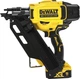 Аккумуляторный гвоздезабивной пистолет DeWALT DCN930P2 - изображение 2