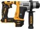 Аккумуляторный перфоратор DeWALT SDS-Plus 18 В XR DCH172NT - изображение 4