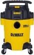 Пылесос промышленный DeWALT DXV23PLPTA-QT - изображение 2