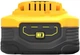 Аккумулятор для инструмента DeWALT DCBP518H2 18 В, 5 А·год, 2шт - изображение 4