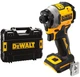 Шуруповерт бесщеточный аккумуляторный DeWALT DCF850NT - изображение 1
