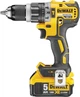 Аккумуляторная дрель-шуруповерт DeWALT DCD796P2 - изображение 3