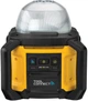 Ліхтар світлодіодний акумуляторний DeWALT DCL074 - зображення 3