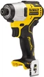 Набір з двох інструментів безщіткових DeWALT 12 В XR Li-lon, 3 А·год, валіза, 2 акумулятори та зарядний пристрій (DCK2110L2T) - зображення 4