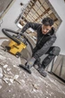 Пилосос промисловий DeWALT DXV20P - зображення 7