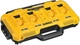 Зарядное устройство для аккумуляторов инструмента DeWALT DCB104 - изображение 1