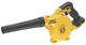 Акумуляторна повітродувка DeWALT DCV100 - зображення 1